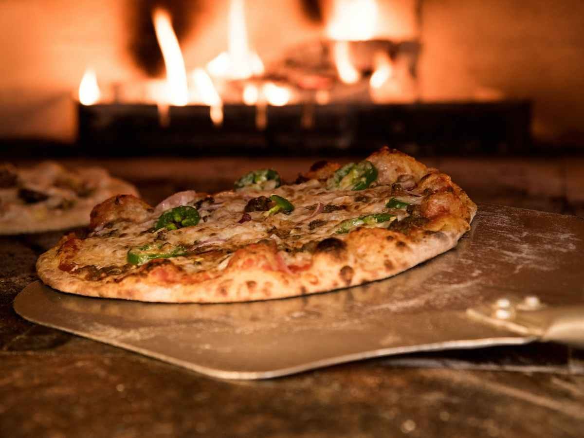 Pizza Poll: Who serves up your favorite locally-owned pizza in Newport County? 