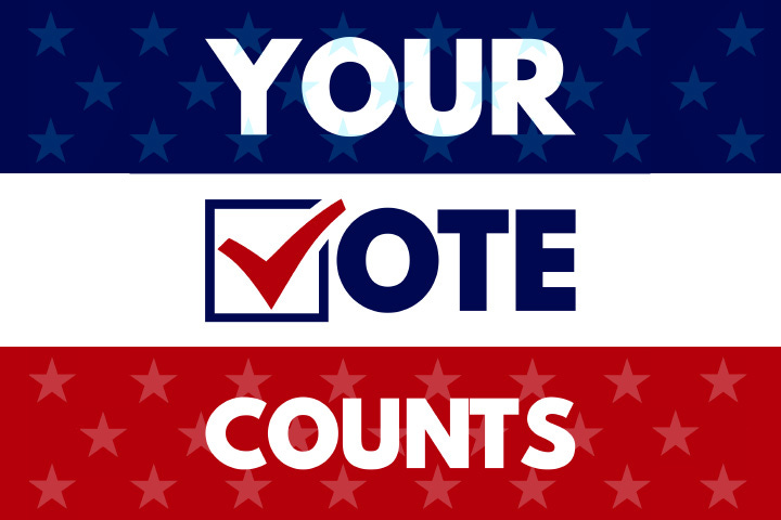 Your Vote Matters | United Way of King County