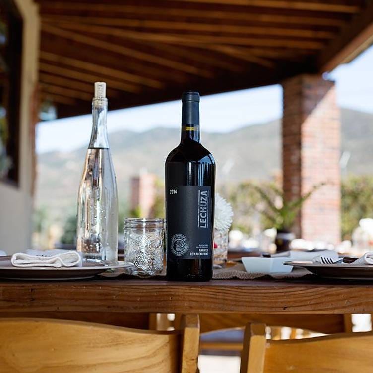 Restaurante Vinos Lechuza - Ensenada, BCN | OpenTable