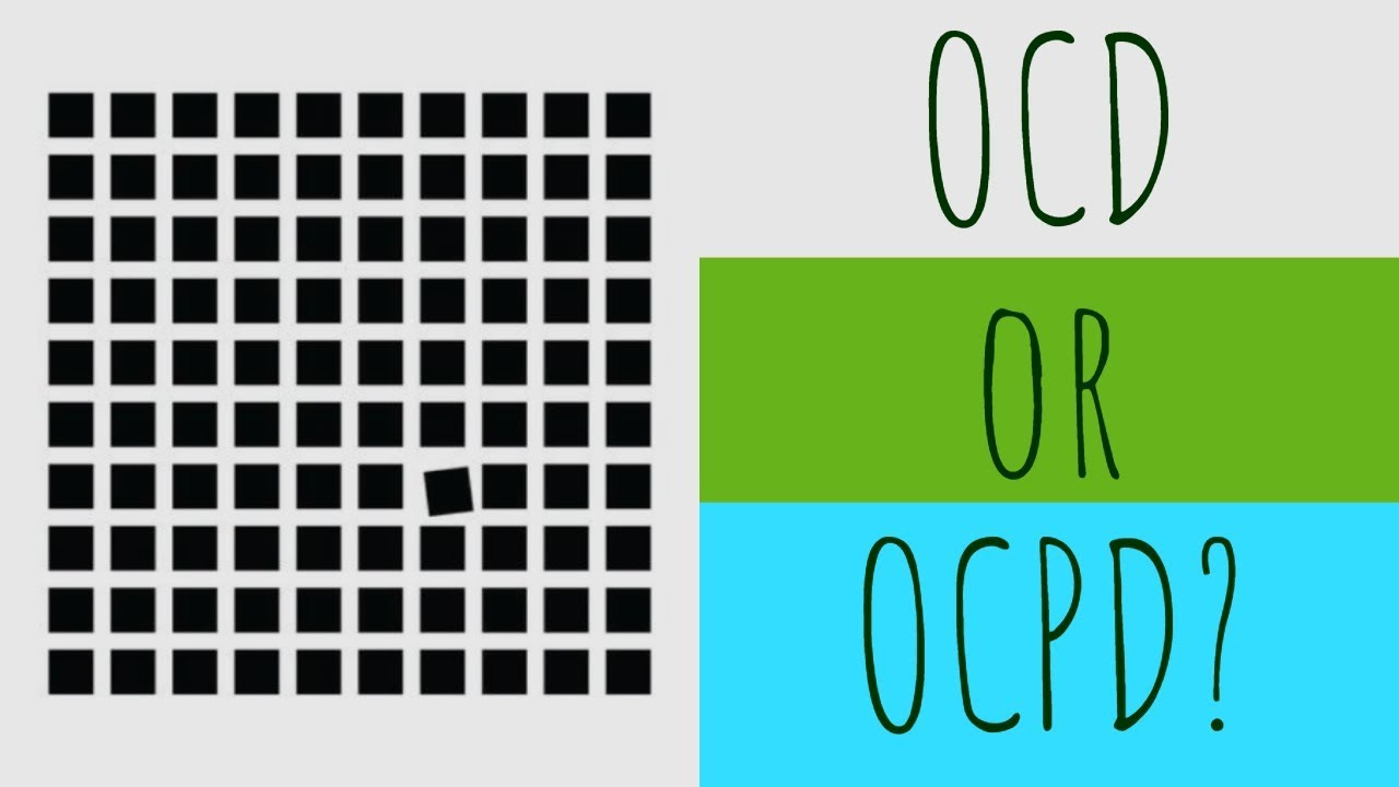 Obsessive Compulsive Personality Disorder - Toronto Psychologists