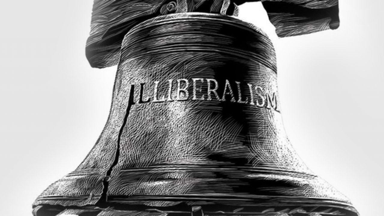 Whats is illiberalism? Definition of illiberalism | illiberalism.org