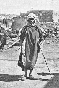 Orjia kohdeltiin kuin karjaa, kastroitiin ja ruoskittiin armottomasti sharia-lakia seuraavassa Ottomaani-imperiumissa vielä 1900-luvulle asti.