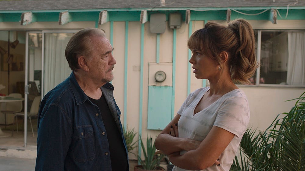 Vertical Buys Brian Cox, Kate Beckinsale Movie 'Prisoner's Daughter' -  Variety