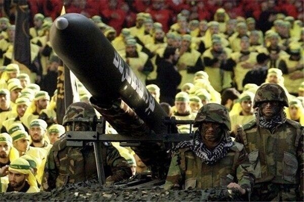 Hezbollah gained salient achievements in Lebanon in 30 yrs.