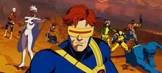 X-Men '97 (TV Series 2024– ) - IMDb