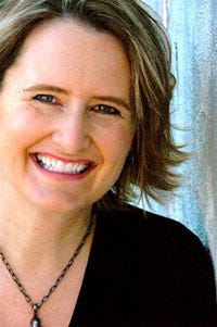 Mary DeMuth, Published Author