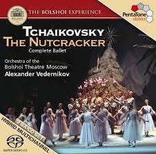 Tchaikovsky - The Nutcracker, Swan Lake ...