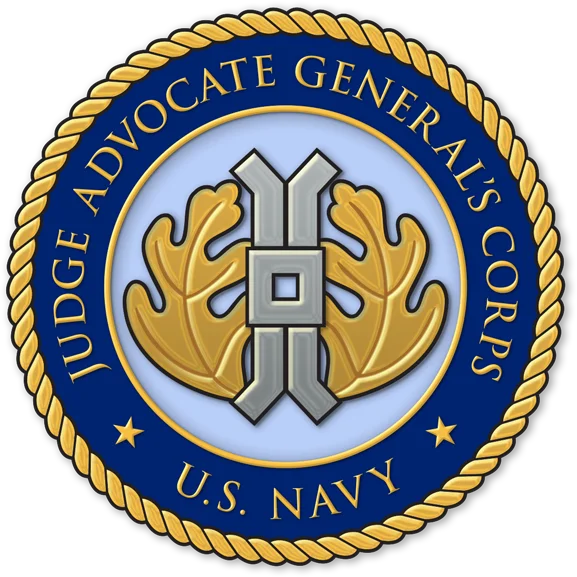 United States Navy Judge Advocate General's Corps - Wikipedia