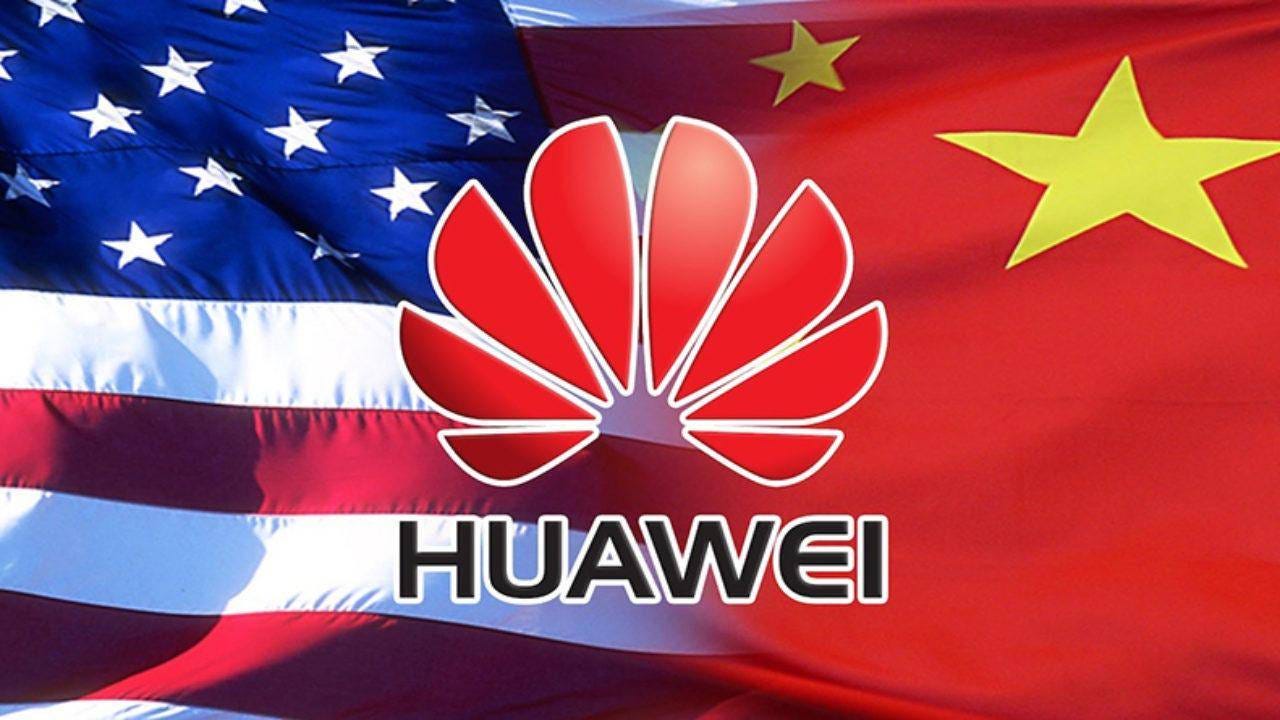 USA vs Huawei. Trade war with China will turn into a technology war