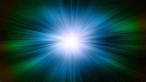 Speed Of Light Space Star · Free image on Pixabay