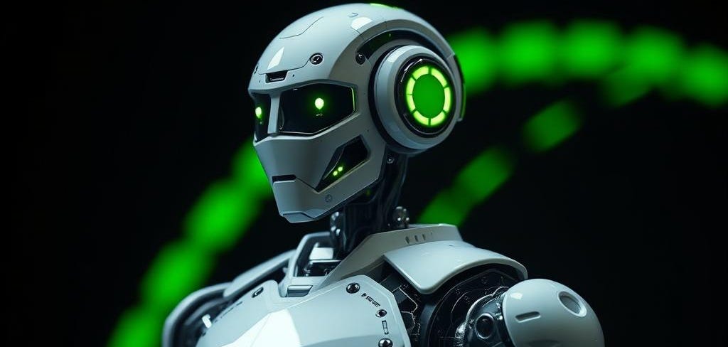 Robotics Market Revolution