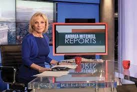 NBC News' Andrea Mitchell has been designated as an Emerita Trustee | The  Daily Pennsylvanian