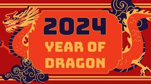 The Year of the Dragon Spices Up 2024 ...