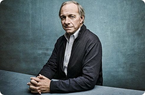 Ray Dalio - Stratégie et philosophie de trading