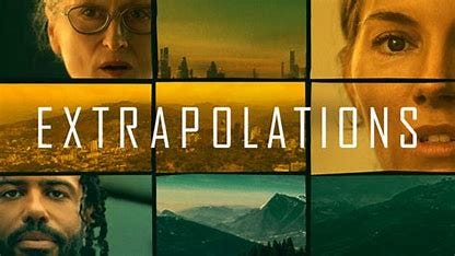 Image result for extrapolations tv show