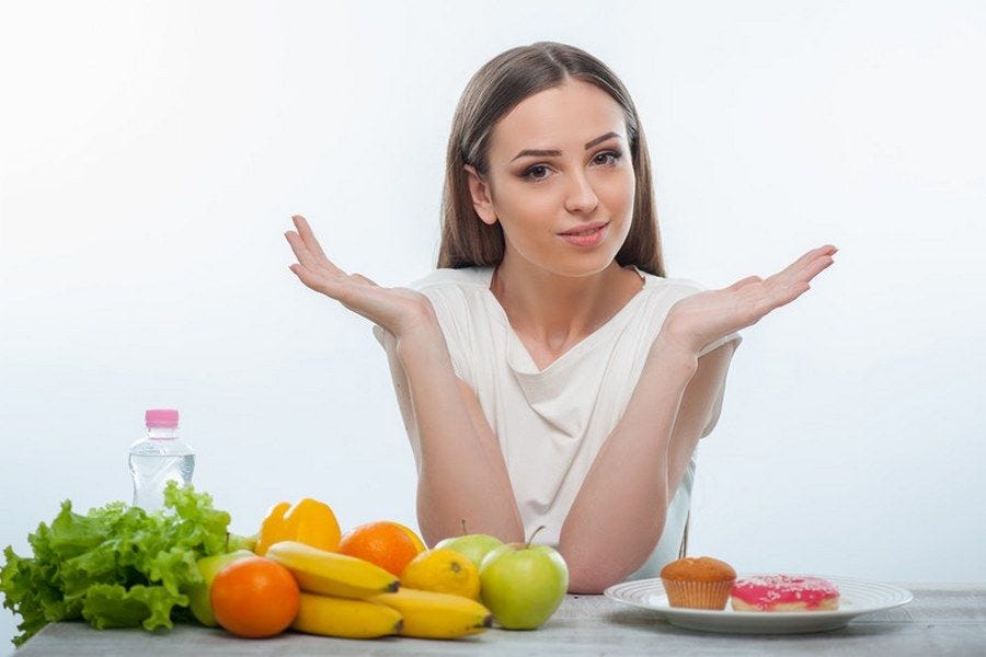 Hướng Dẫn nhịn Ăn Gián Đoạn Cho Phụ Nữ