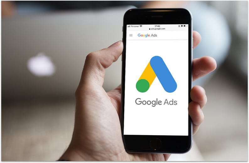 Como ganhar dinheiro com Google Ads e com anúncios?