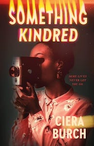Something Kindred cover
