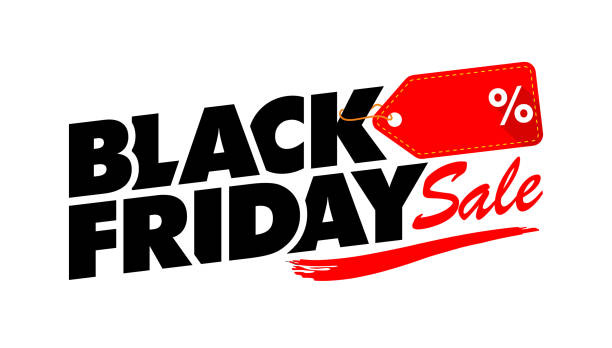 103,800+ Black Friday Sale Stock Photos, Pictures & Royalty-Free Images -  iStock | Black friday sale tag, Black friday sale vector, Black friday sale  logo