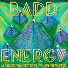 Badd Energy