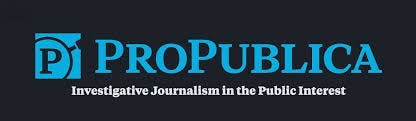 Moral force' ProPublica under fire for ...