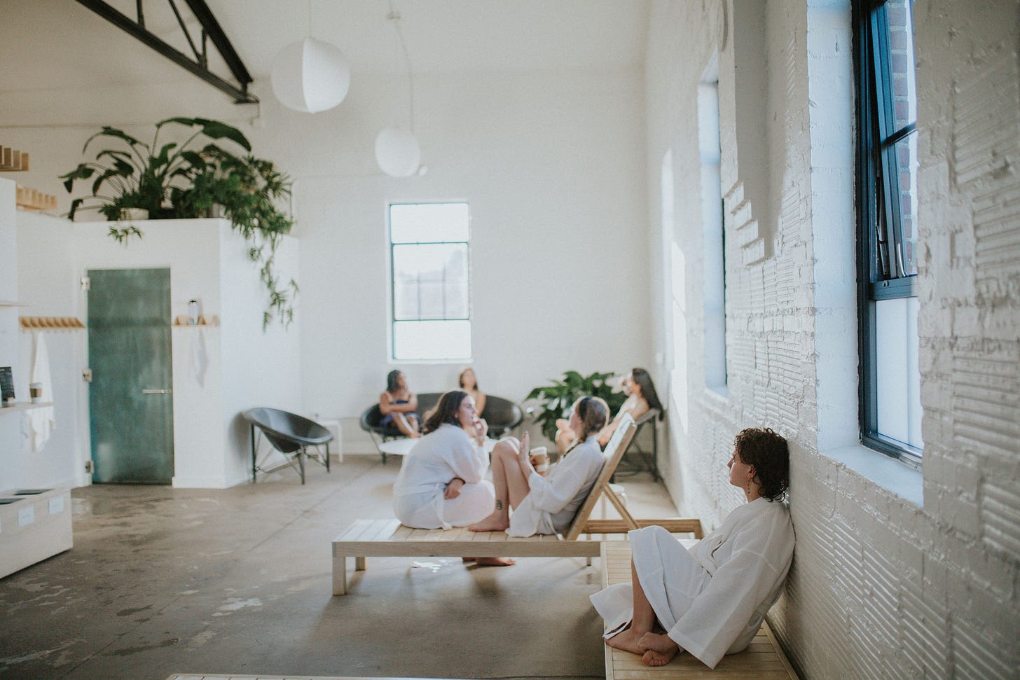 SAUNA HOUSE® | LinkedIn
