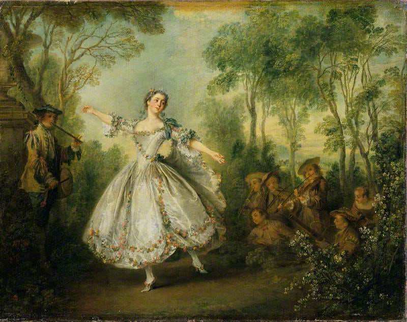 Rococo | Art UK