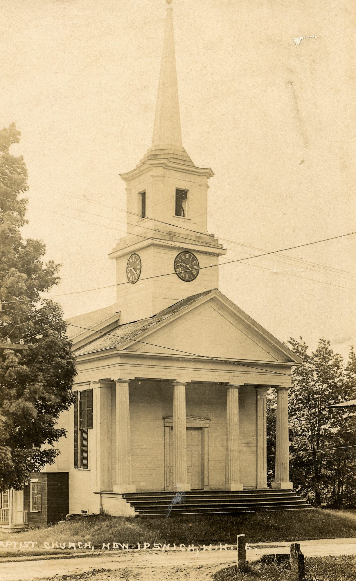 Baptist Church