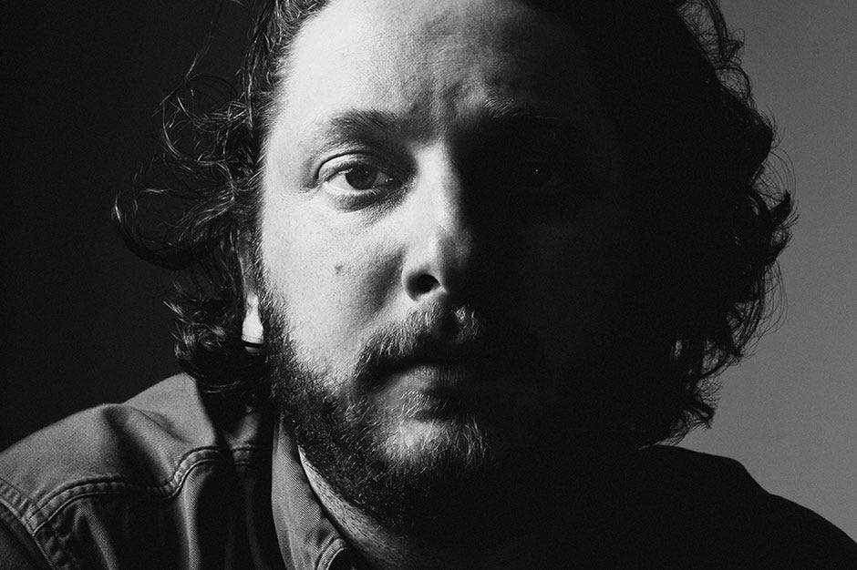 Welcome to the Machine: A Conversation with Oneohtrix Point Never - Spin