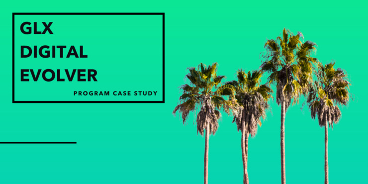 Read the Digital Evolver Case Study!