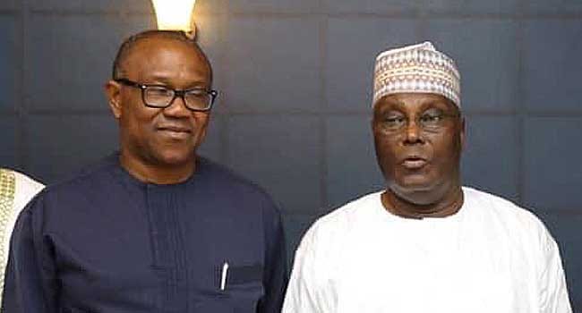 Presidential election: Why Atiku Is Challenging Buhari’s Victory – Obi
