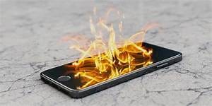 Why Smartphone Batteries Explode and How to Protect Yourself - Make Tech Easier