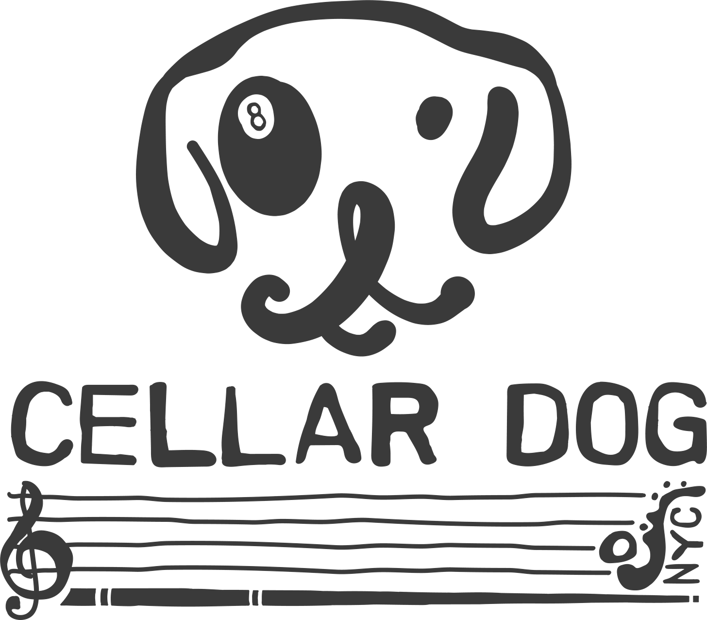 Cellar Dog