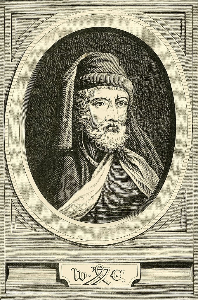 Image of William Caxton