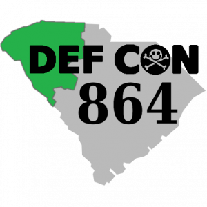 DEF CON 864