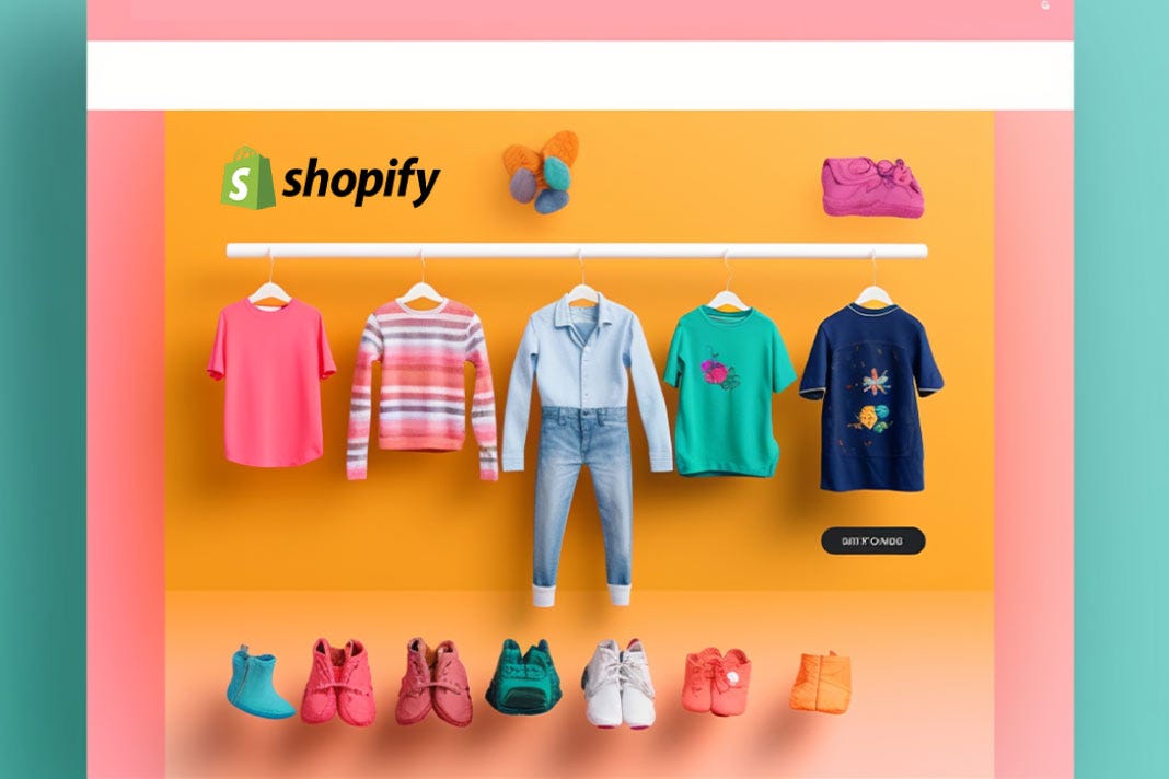 Shopify Adds AI Media Editor and Commerce Assistant