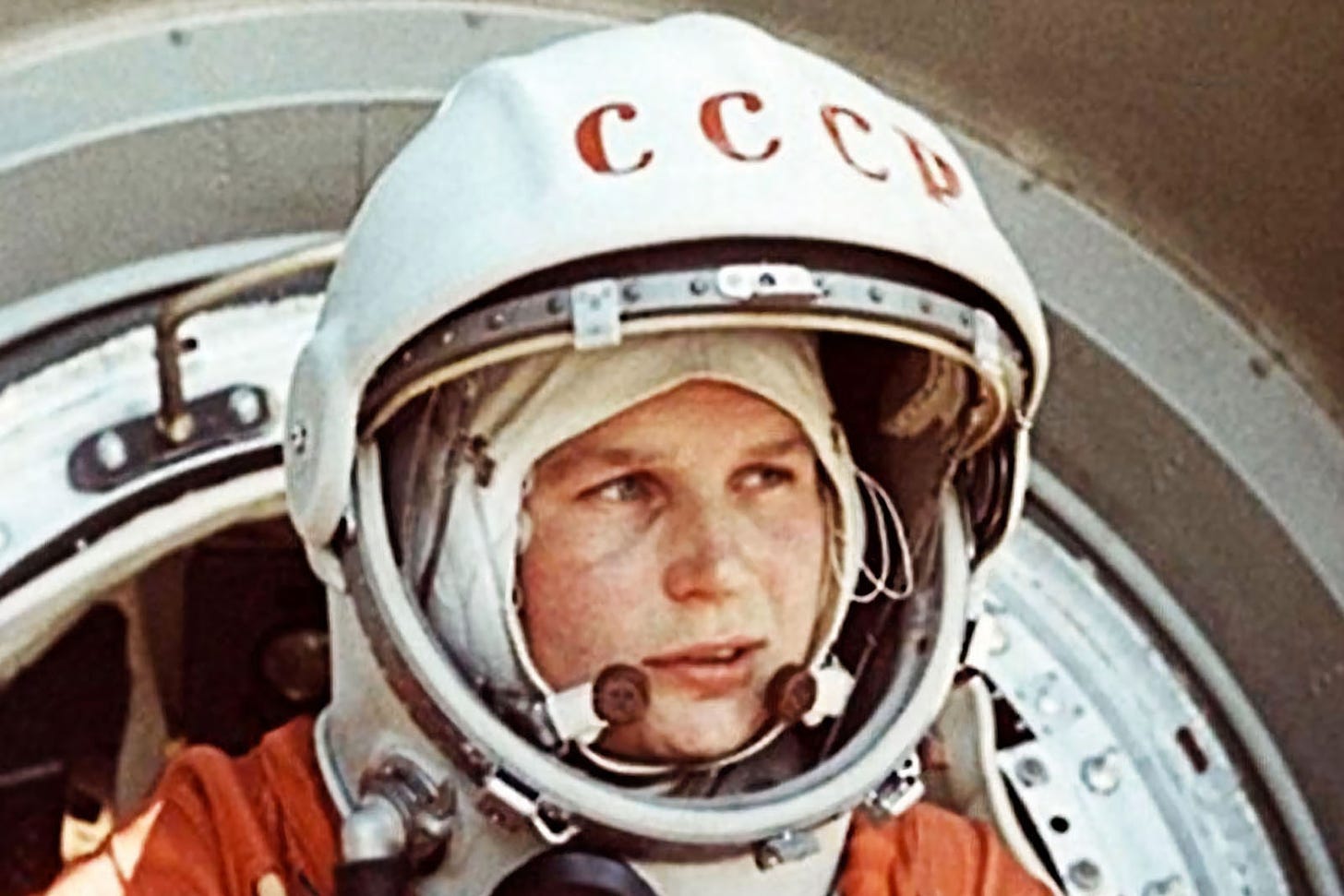 Who Was The First Astronaut? Yuri Gagarin Facts and Biography.
