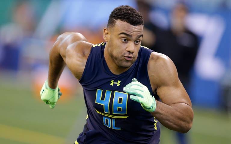 solomon thomas 2017 nfl draft picks