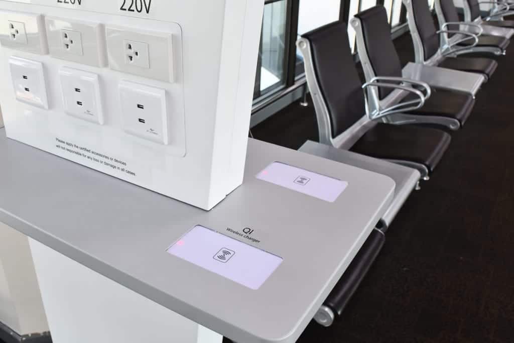 Should You Use Airport USB Charging Stations?