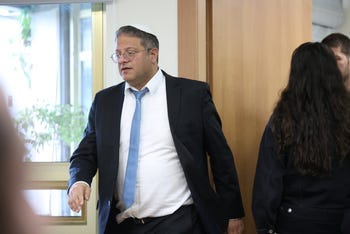 Palestinian Prisoners, Israel Prison Service Agree on Hunger Strike  Suspension During Ramadan - Palestinians - Haaretz.com