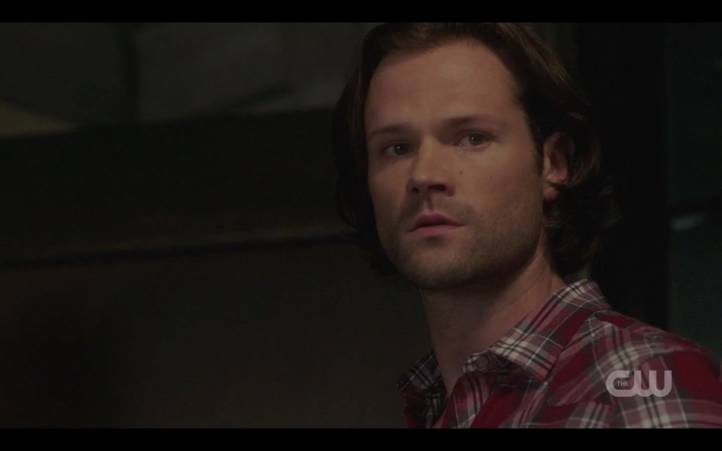 sam winchester reacts to jacks dying with rowena supernatural 1407