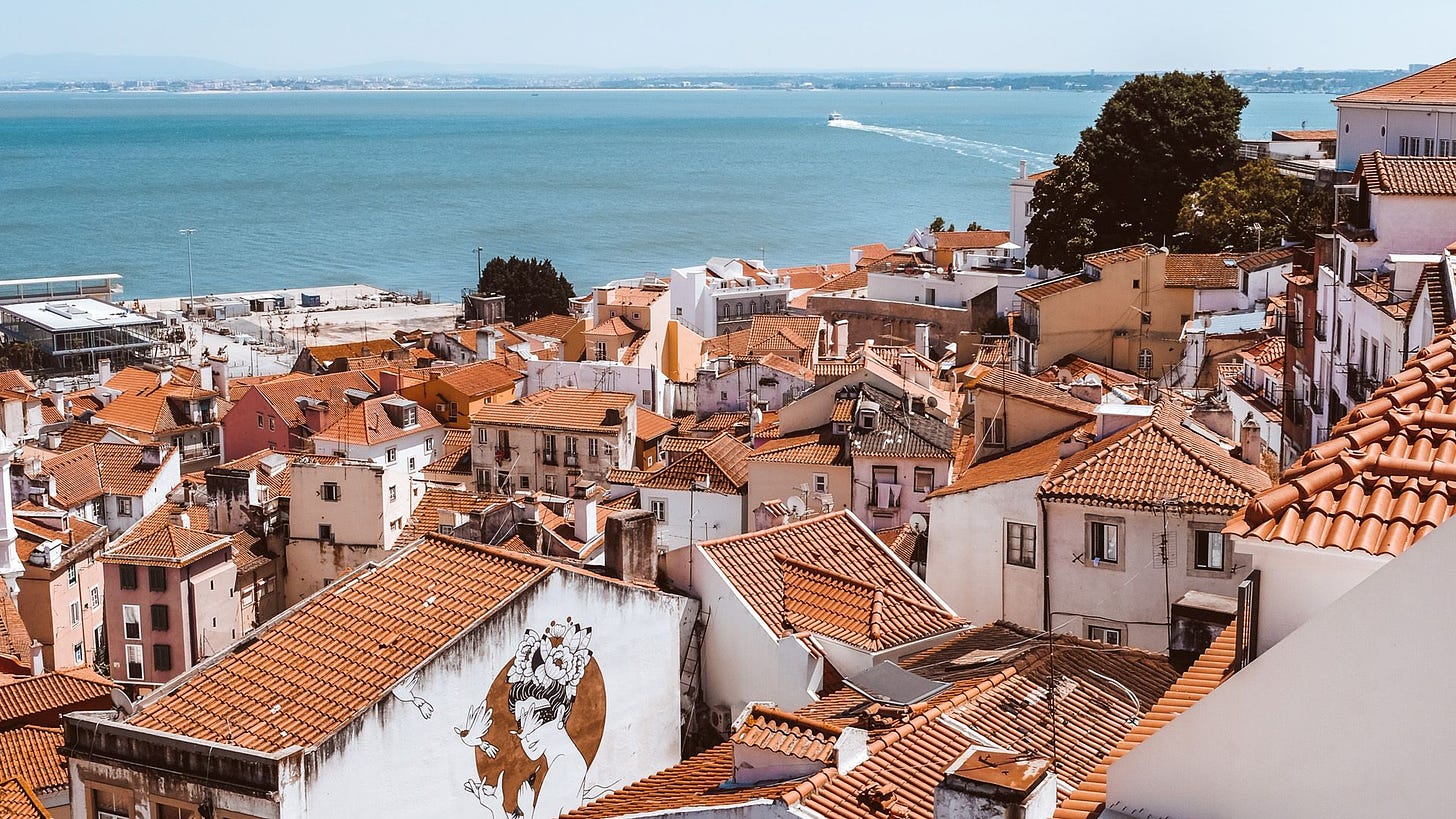 15 Things To Know Before Visiting Lisbon: A City Guide When It's Safe To  Travel Again