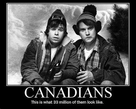 Bob & Doug McKenzie: Birth of Canadiana, Eh | Canada Eh! | Meanwhile in ...