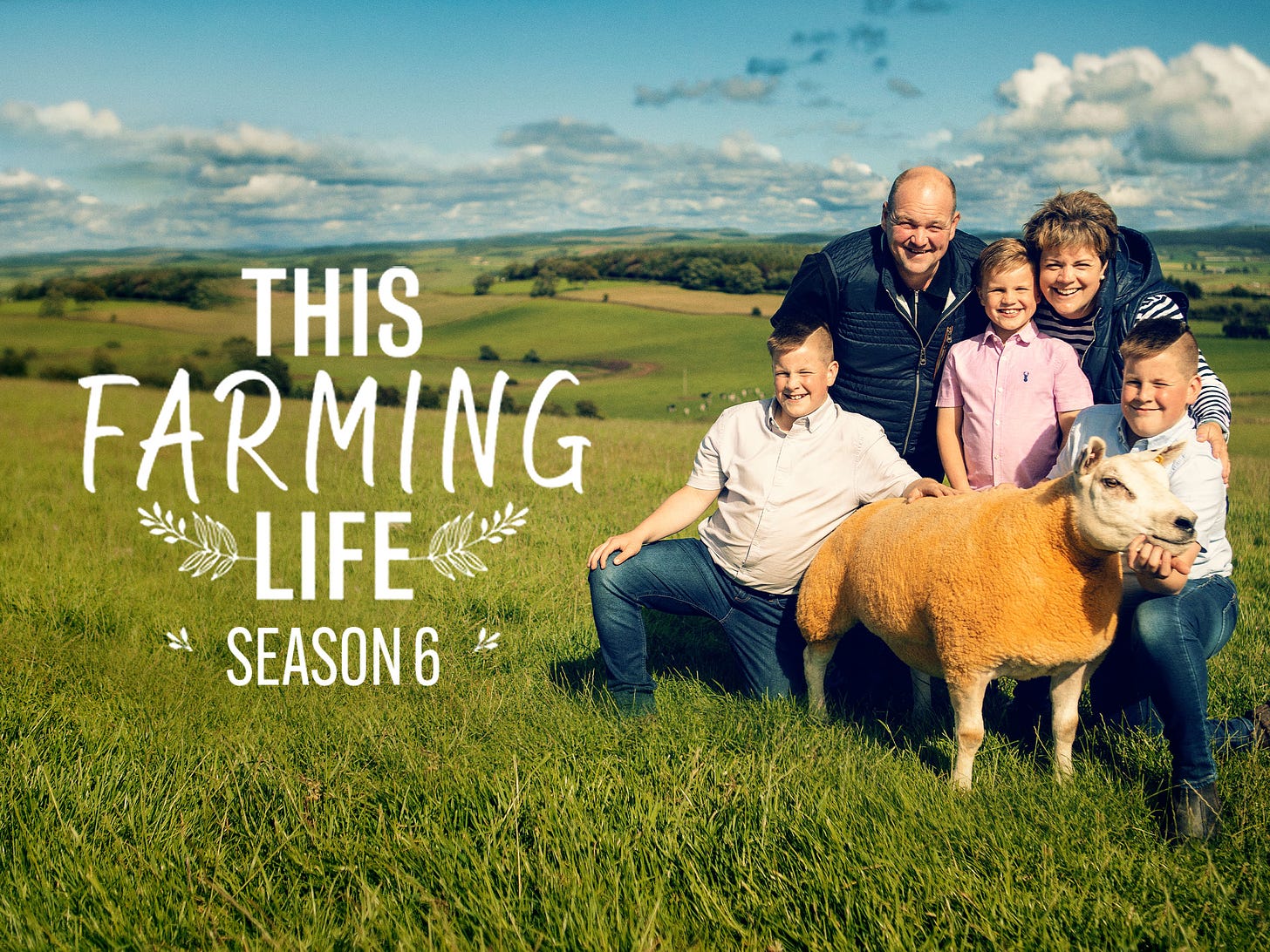 Prime Video: This Farming Life S6