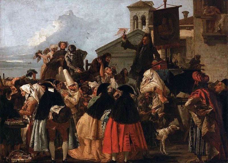 File:Giovanni Domenico Tiepolo - The Charlatan (The Tooth-Puller) - WGA22380.jpg