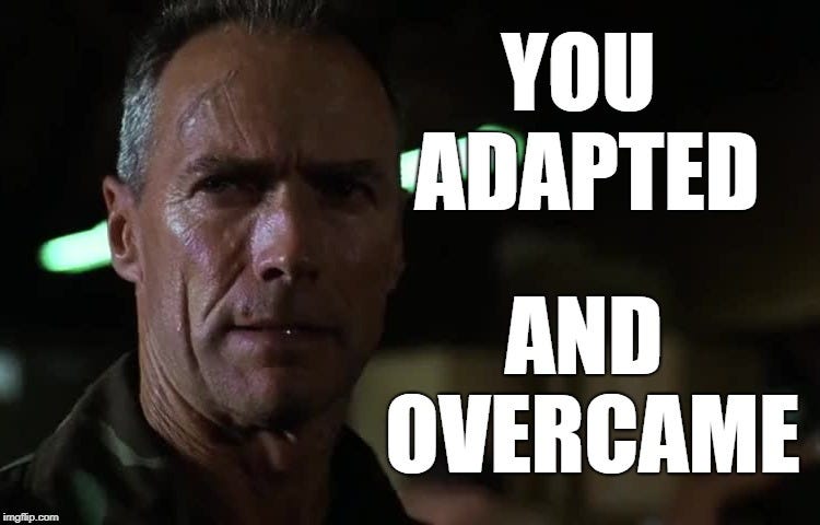 heartbreak ridge Memes & GIFs - Imgflip