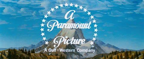 Paramount A Gulf Western Company