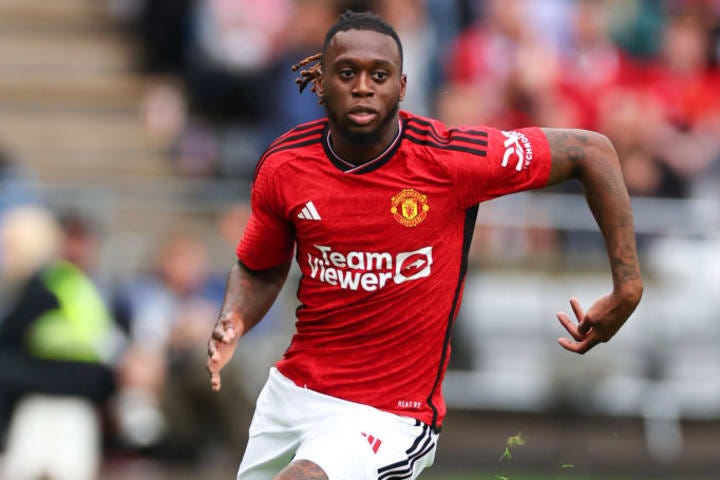 The 25 best right backs in world football - ranked