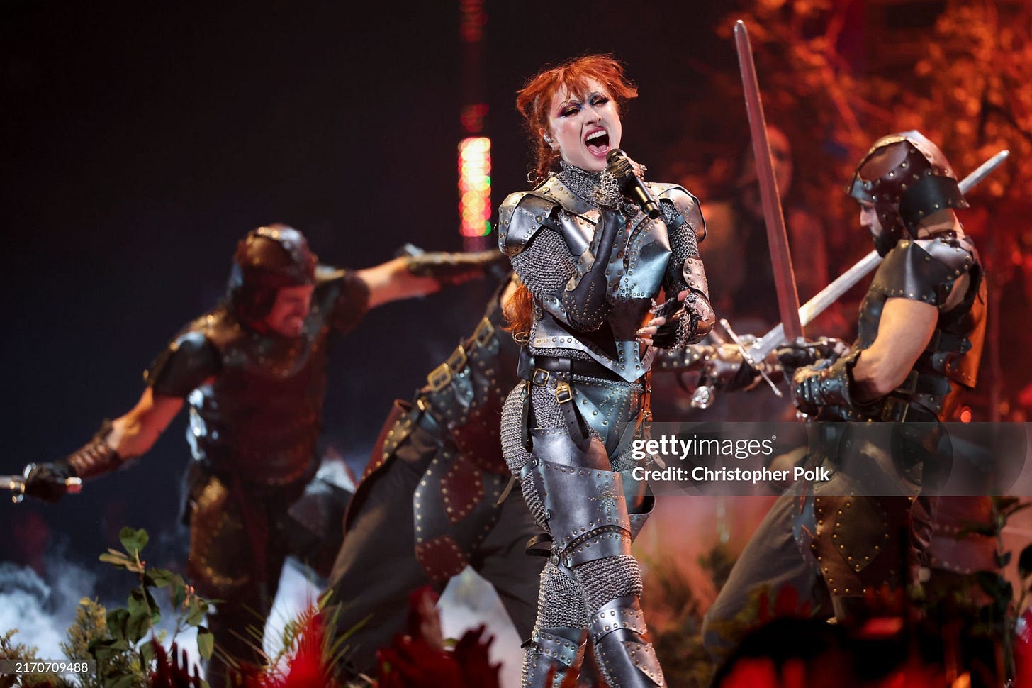 2024 MTV Video Music Awards - Show