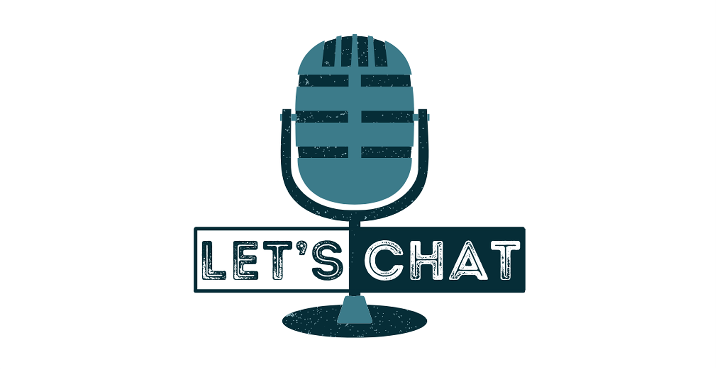 Let's Chat | NYI Connect